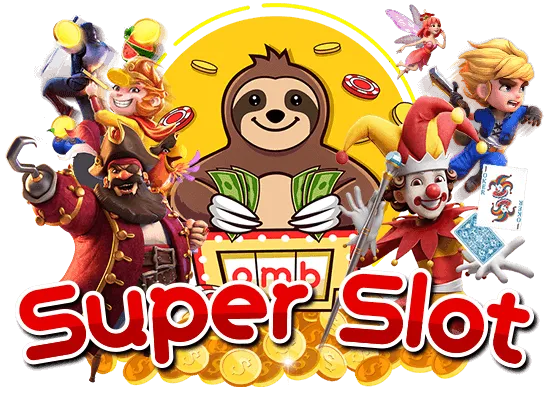 SuperSlot H x